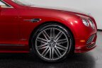 Thumbnail Photo 6 for 2017 Bentley Continental