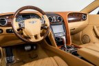 Thumbnail Photo 1 for 2017 Bentley Continental