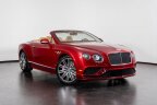 Thumbnail Photo 3 for 2017 Bentley Continental