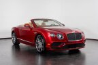 Thumbnail Photo 4 for 2017 Bentley Continental