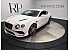 2017 Bentley Continental GT Supersports