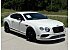 2017 Bentley Continental