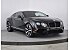 2017 Bentley Continental