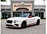 2017 Bentley Continental
