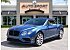 2017 Bentley Continental