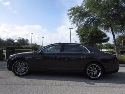 Photo 1 for 2017 Bentley Flying Spur
