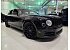 2017 Bentley Mulsanne