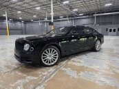 2017 Bentley Mulsanne