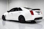 Thumbnail Photo 5 for 2017 Cadillac CTS