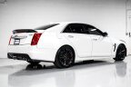 Thumbnail Photo 3 for 2017 Cadillac CTS
