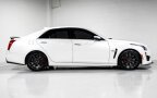 Thumbnail Photo 2 for 2017 Cadillac CTS