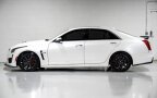 Thumbnail Photo 6 for 2017 Cadillac CTS