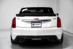 Thumbnail Photo 4 for 2017 Cadillac CTS