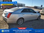 Thumbnail Photo 4 for New 2017 Cadillac CTS