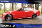 Thumbnail Photo 4 for 2017 Cadillac CTS