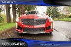 Thumbnail Photo 5 for 2017 Cadillac CTS