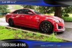 Thumbnail Photo 6 for 2017 Cadillac CTS