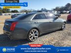 Thumbnail Photo 4 for New 2017 Cadillac CTS
