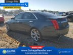 Thumbnail Photo 3 for New 2017 Cadillac CTS