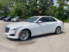 Thumbnail Photo 2 for 2017 Cadillac CTS