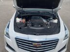Thumbnail Photo 4 for 2017 Cadillac CTS