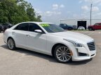 Thumbnail Photo 1 for 2017 Cadillac CTS