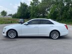 Thumbnail Photo 6 for 2017 Cadillac CTS
