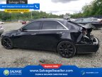 Thumbnail Photo 3 for 2017 Cadillac CTS