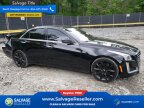 Thumbnail Photo 5 for 2017 Cadillac CTS