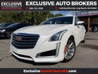 Thumbnail Photo 6 for 2017 Cadillac CTS