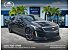 2017 Cadillac CTS