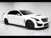 2017 Cadillac CTS
