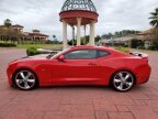 Thumbnail Photo 6 for 2017 Chevrolet Camaro