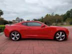 Thumbnail Photo 5 for 2017 Chevrolet Camaro