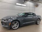 Thumbnail Photo 1 for 2017 Chevrolet Camaro