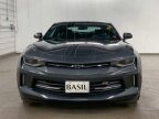 Thumbnail Photo 3 for 2017 Chevrolet Camaro