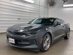 Thumbnail Photo 2 for 2017 Chevrolet Camaro