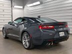 Thumbnail Photo 5 for 2017 Chevrolet Camaro