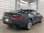 Thumbnail Photo 4 for 2017 Chevrolet Camaro