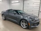Thumbnail Photo 6 for 2017 Chevrolet Camaro