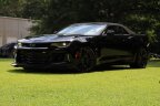 Thumbnail Photo 2 for 2017 Chevrolet Camaro ZL1 Convertible