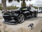 Thumbnail Photo 1 for 2017 Chevrolet Camaro