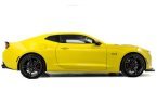 Thumbnail Photo 4 for 2017 Chevrolet Camaro