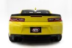 Thumbnail Photo 2 for 2017 Chevrolet Camaro