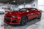 Thumbnail Photo 3 for 2017 Chevrolet Camaro
