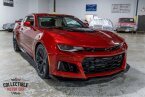 Thumbnail Photo 6 for 2017 Chevrolet Camaro