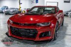 Thumbnail Photo 4 for 2017 Chevrolet Camaro