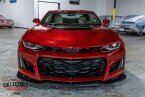 Thumbnail Photo 5 for 2017 Chevrolet Camaro