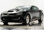 Thumbnail Photo 4 for 2017 Chevrolet Camaro COPO