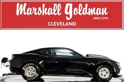 Photo 1 for 2017 Chevrolet Camaro COPO